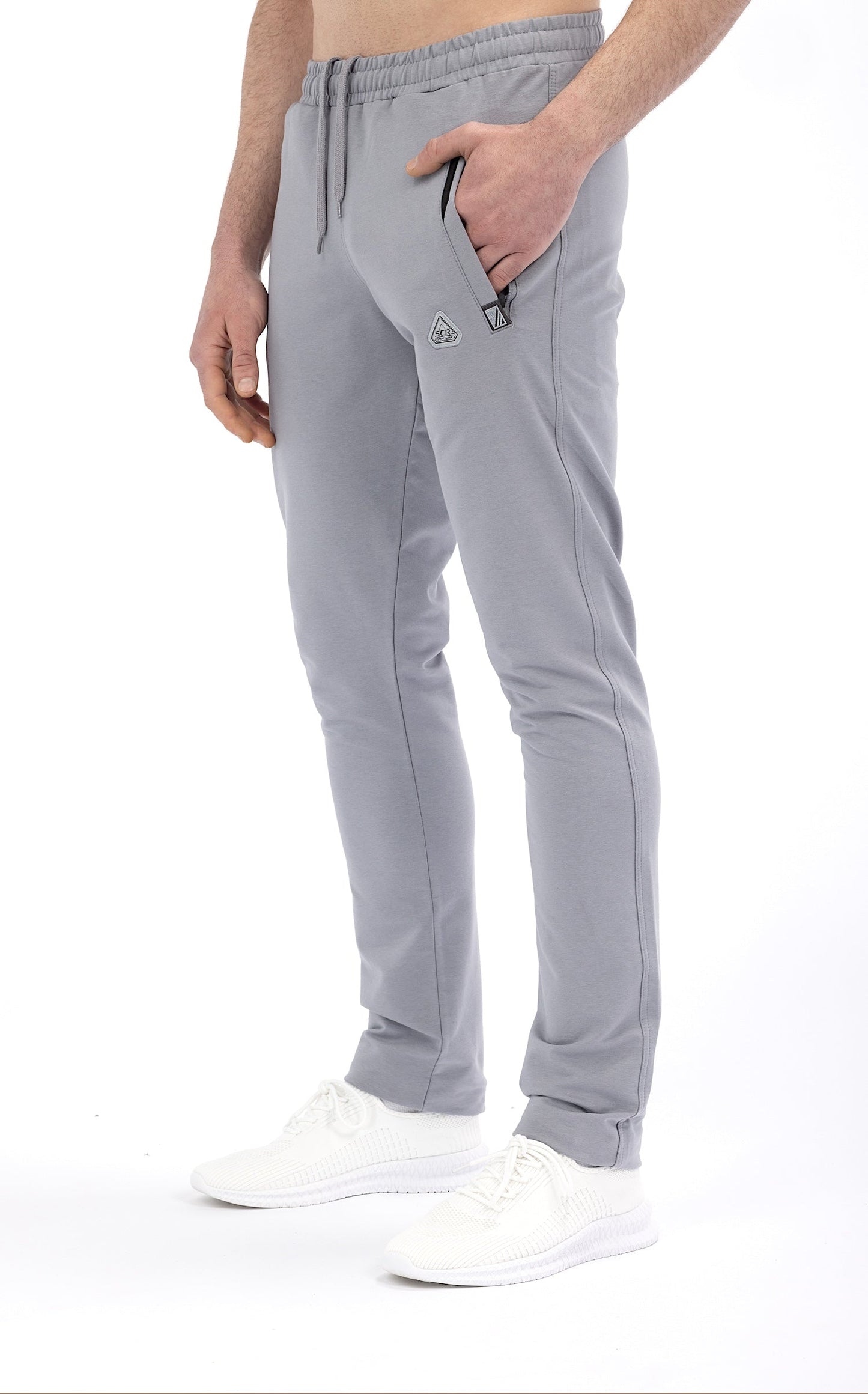 All-Day Comfort Athletic Sweatpants - Straight (Tall Fit)
