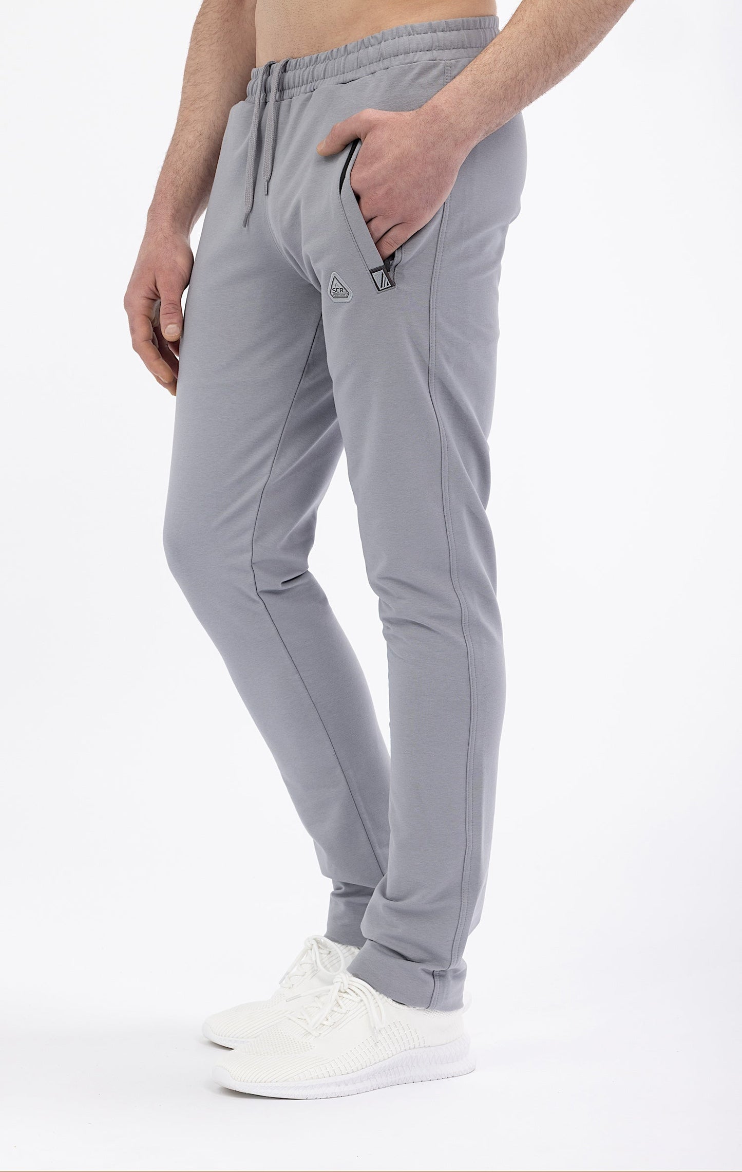 All-Day Comfort Athletic Sweatpants - Straight (Tall Fit)