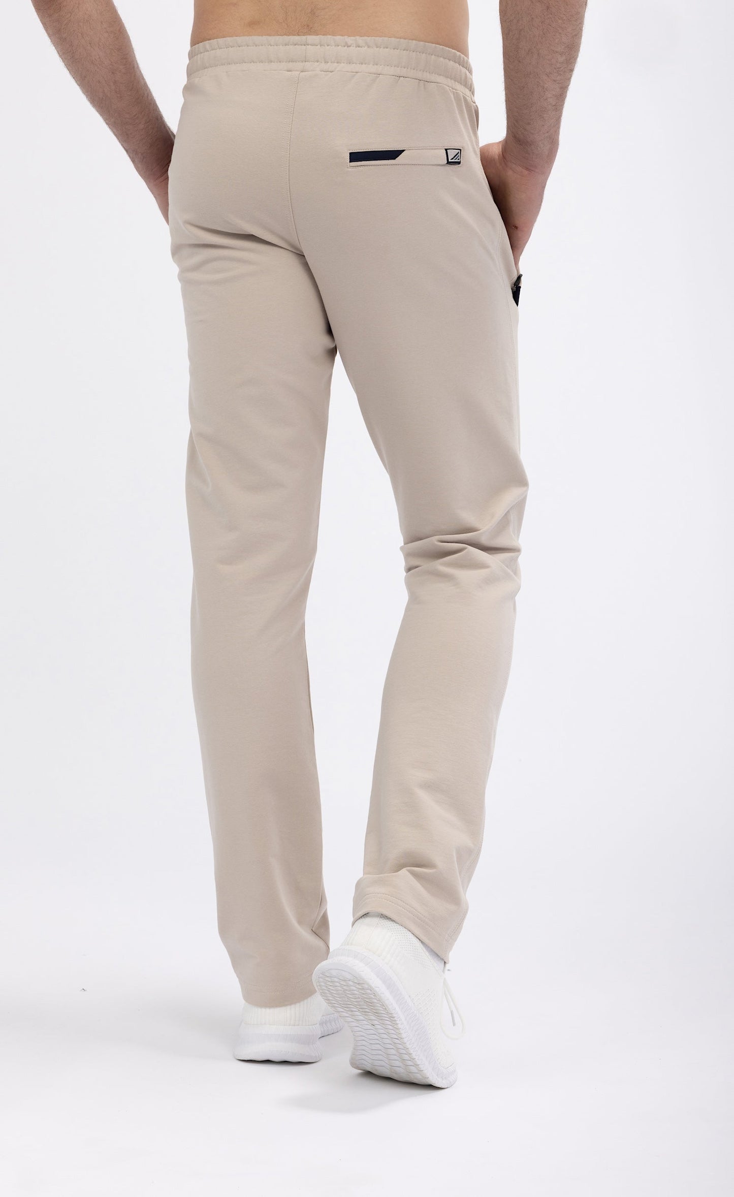 All-Day Comfort Athletic Sweatpants - Straight (Tall Fit)
