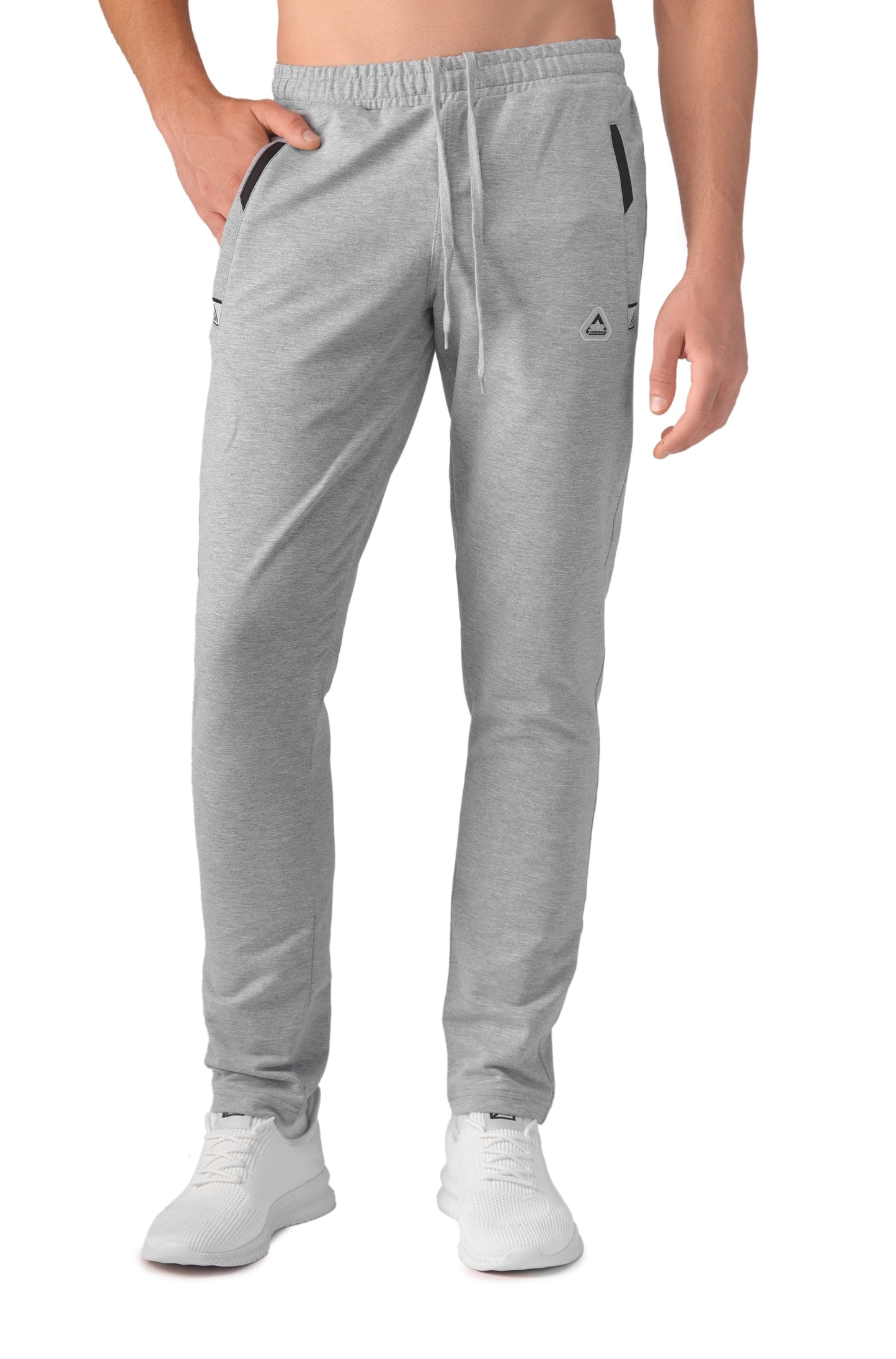 All-Day Comfort Athletic Sweatpants - Tapered (Tall Fit)