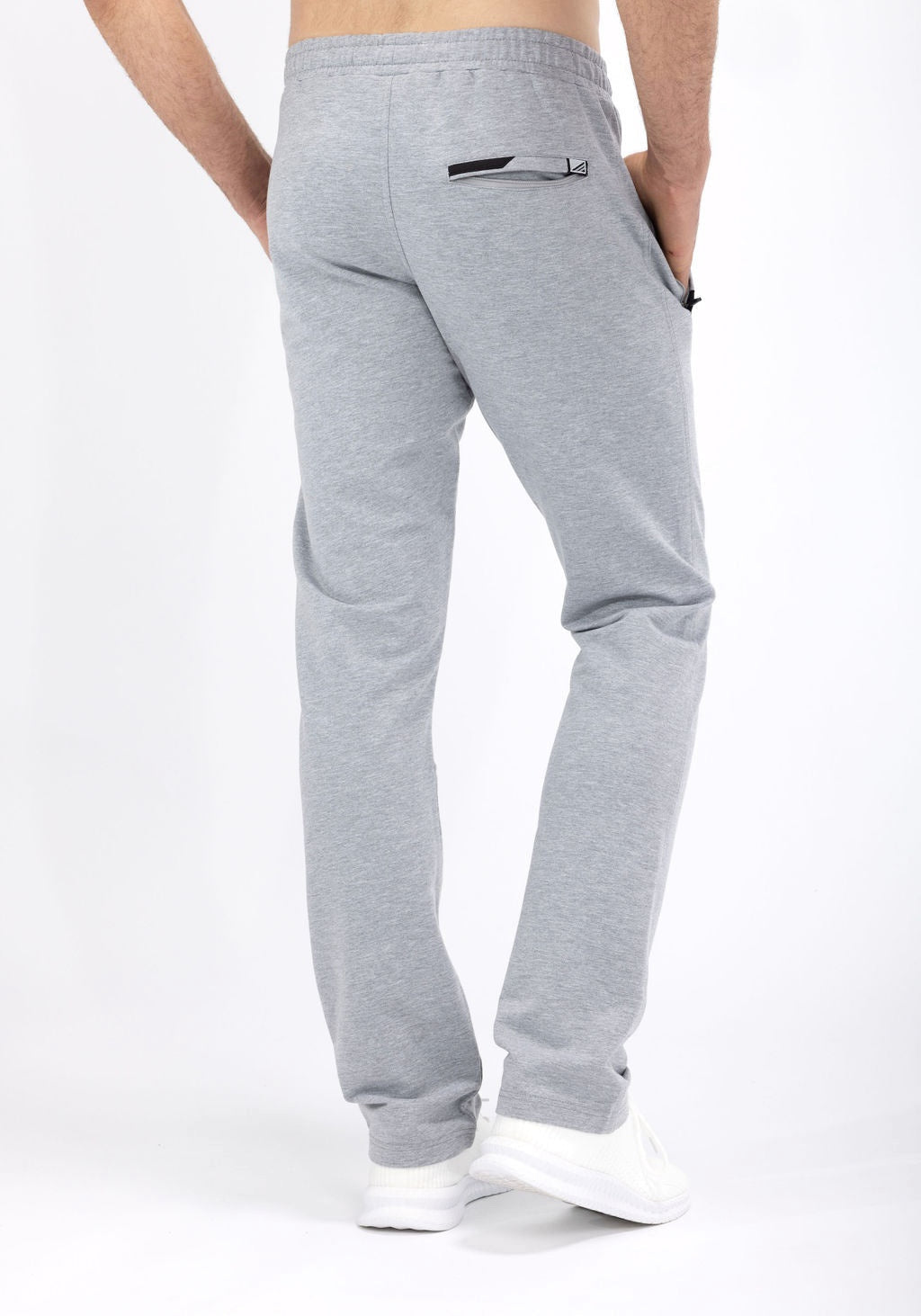 All-Day Comfort Athletic Sweatpants - Straight (Tall Fit)
