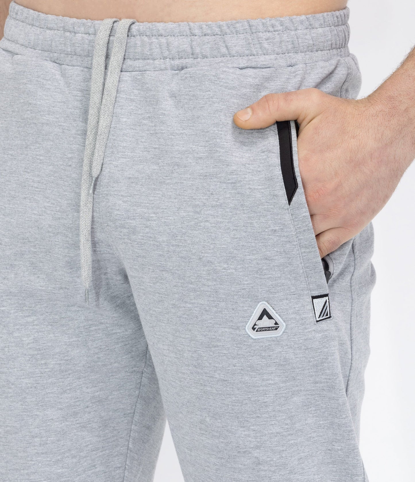 All-Day Comfort Athletic Sweatpants - Straight (Tall Fit)