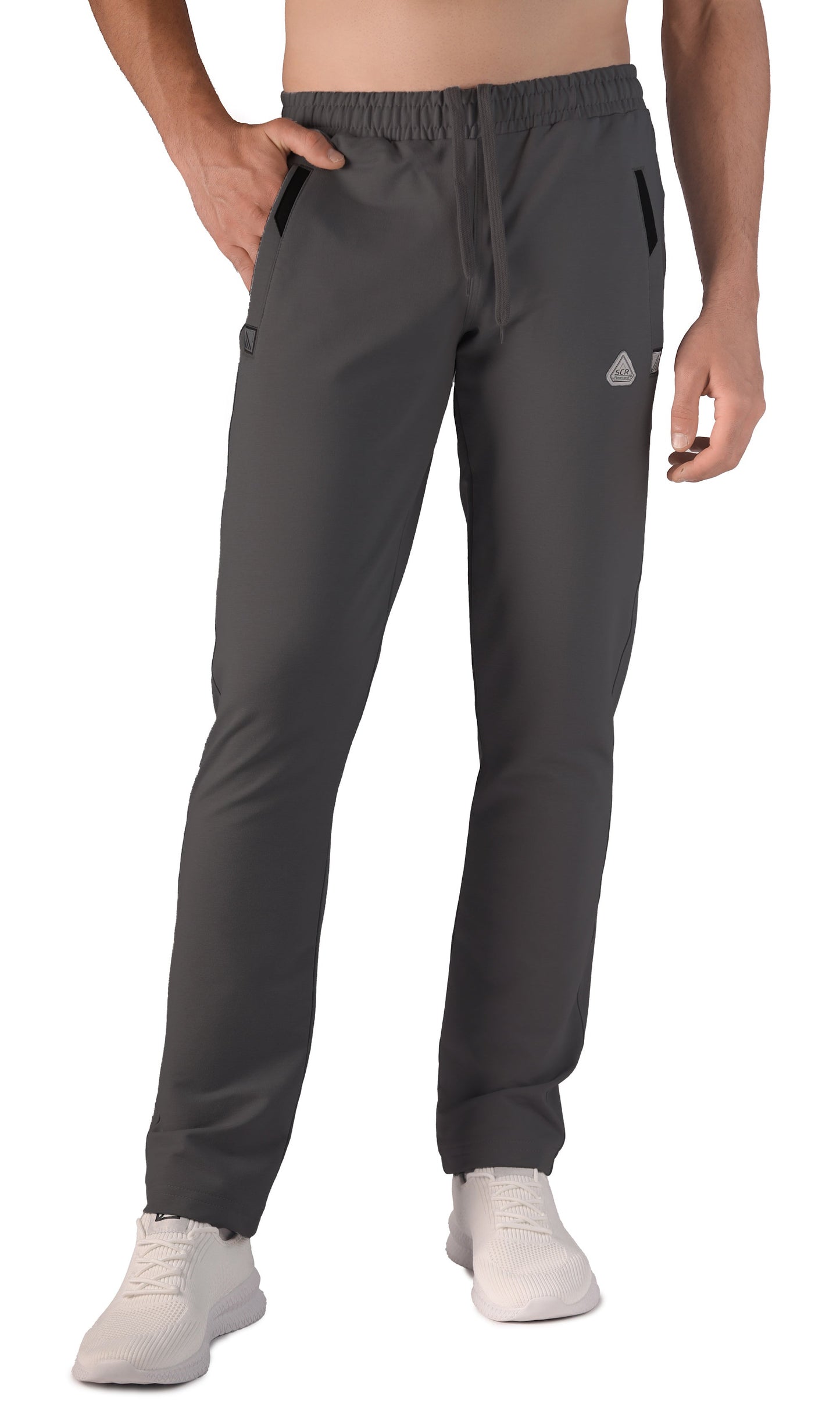 All-Day Comfort Athletic Sweatpants - Straight (Regular and Big Fit)