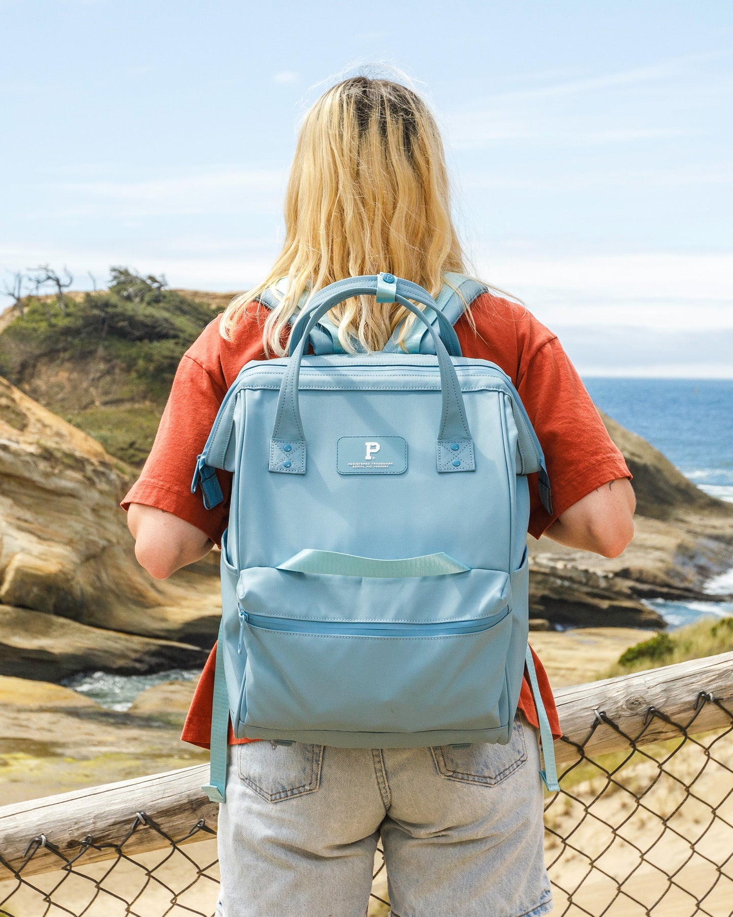 Cascade Backpack - Standard