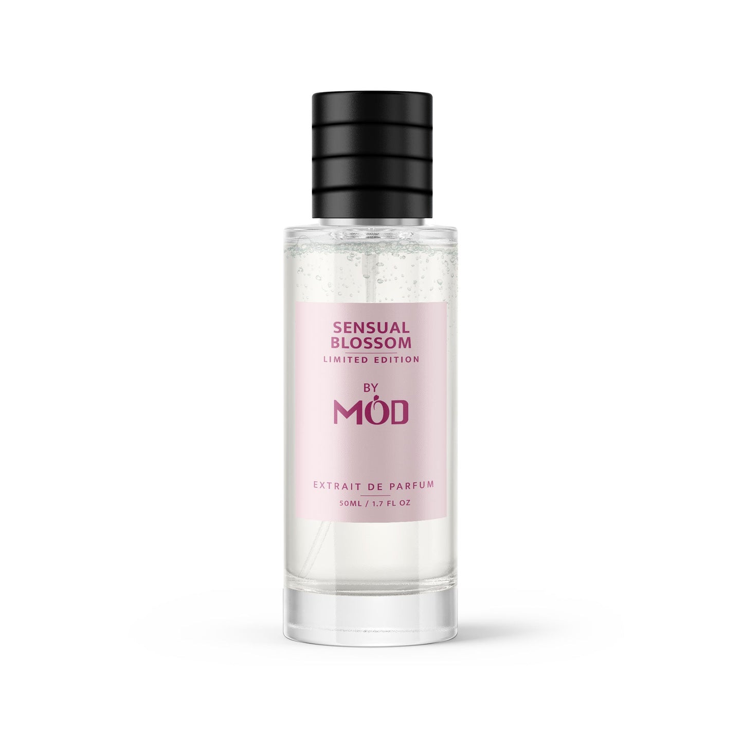 Sensual Blossom - Limited Edition
