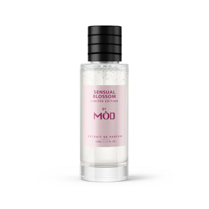 Sensual Blossom - Limited Edition