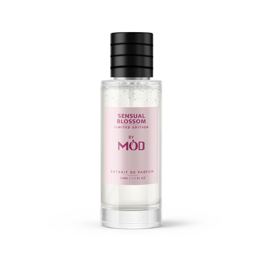 Sensual Blossom - Limited Edition