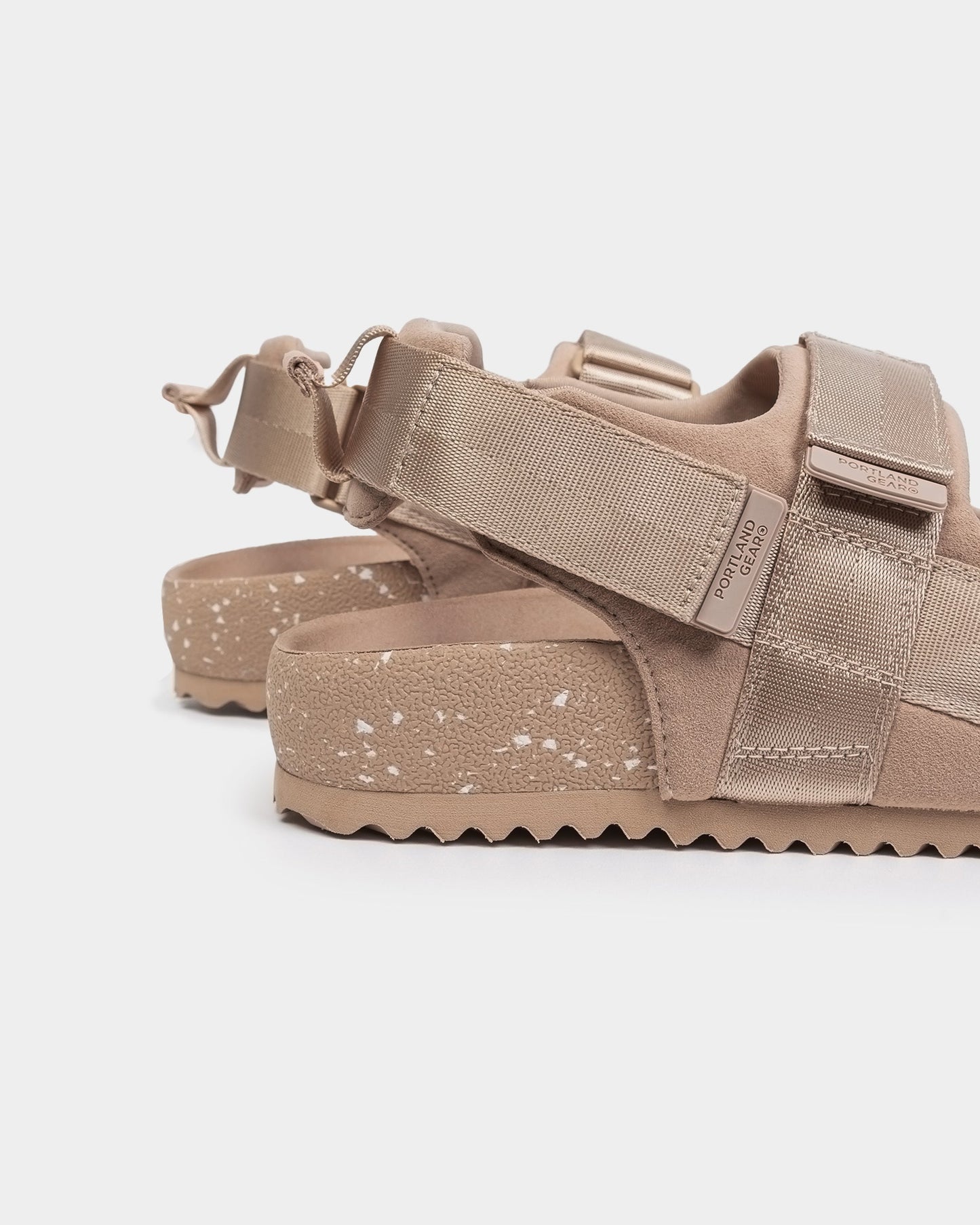 Serene Sandal