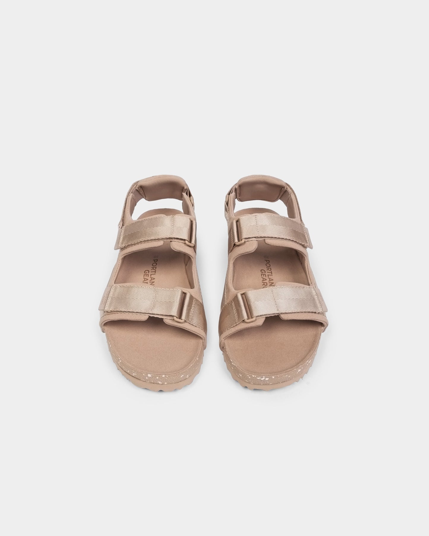Serene Sandal