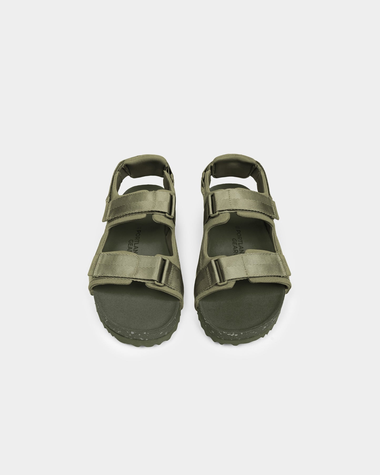 Serene Sandal