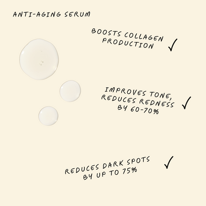 anti-aging serum