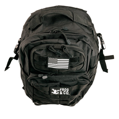 Tactical Outdoor Backpack 2.0