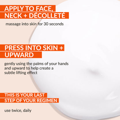 Sicilian Light™️ Brightening Cream