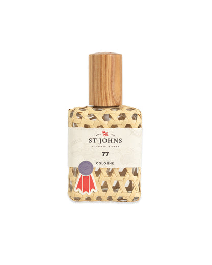 77 Mens Cologne