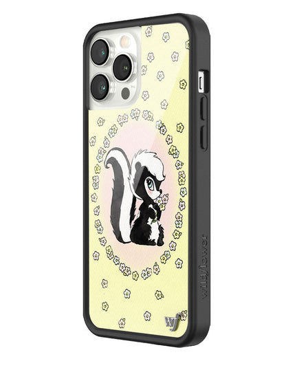 Little Stinker iPhone Case