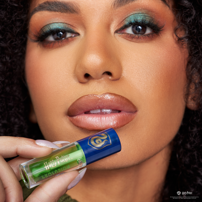 Harry Potter Holiday | Gryffindor™ Slytherin™ Hufflepuff™ Raven Claw™ Lip Duo Set