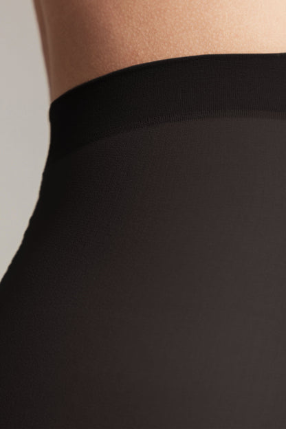 Tights Conte Solo 70 Den - Reinforced Torso