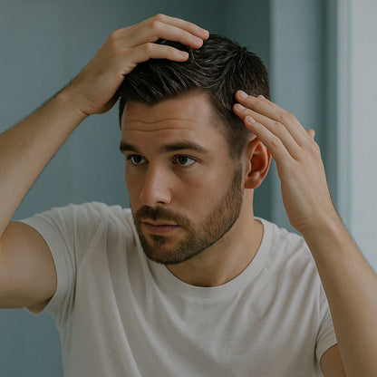 Grooming Lounge Some Hair Cream - Best Hair Styling Lotion For Men