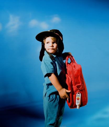 TRAVEL-SIZE SPF 50+ SUNSCREEN