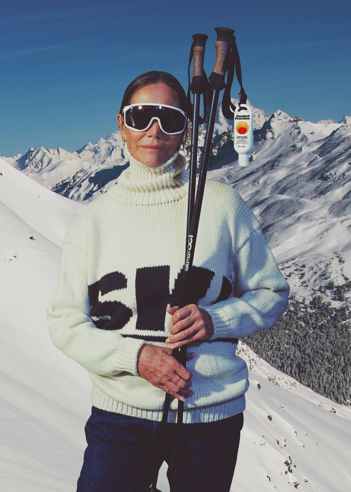 TRAVEL-SIZE SPF 50+ SUNSCREEN