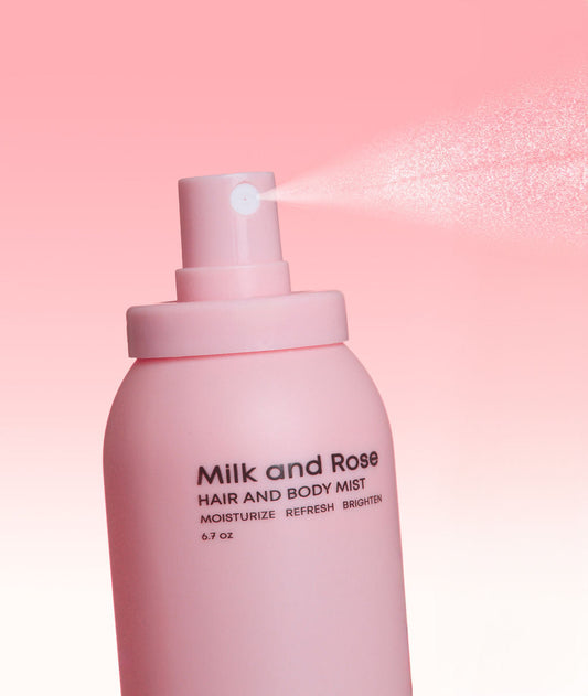 Body Mist