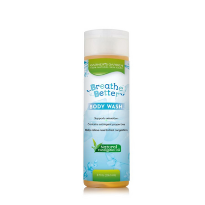 Breathe Better Body Wash