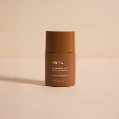 Super Serum Silk Bronzing Drops