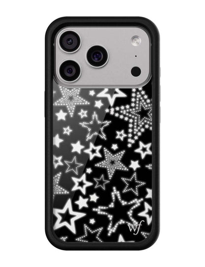 Star Girl iPhone Case