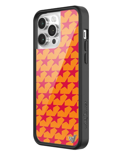 Starry Not Sorry iPhone Case