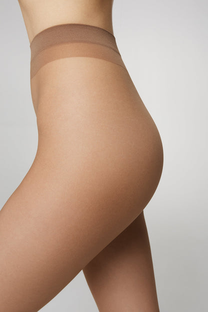 Tights Conte Summer 8 Den - Ultra Sheer