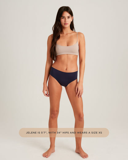 Leakproof Seamless Brief