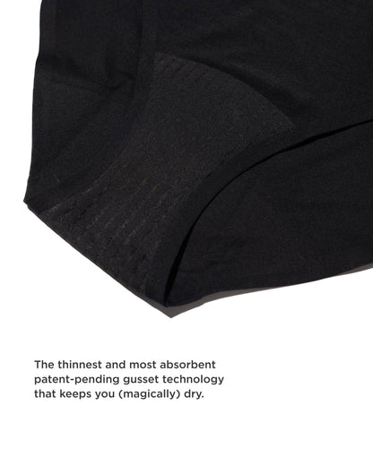 Leakproof Seamless Brief