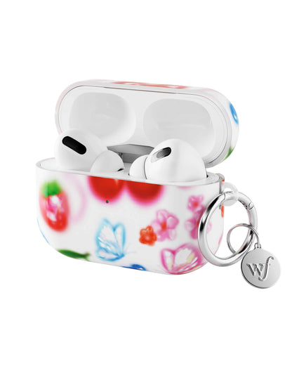 Sweet Cherries AirPods Case