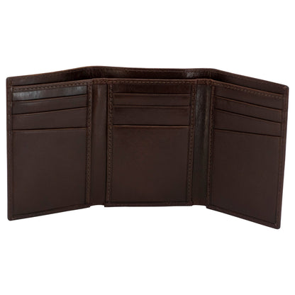 Smith & Wesson Tri-Fold Wallet