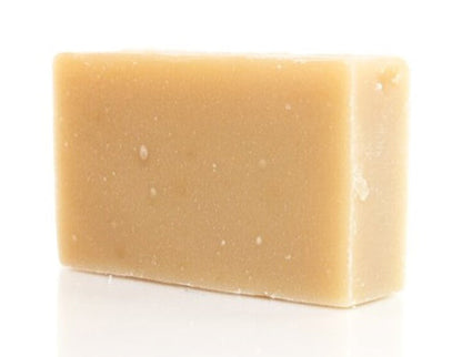 Sandalwood Soap (OF)
