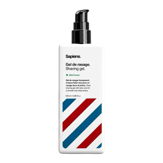 Sapiens Shaving Gel
