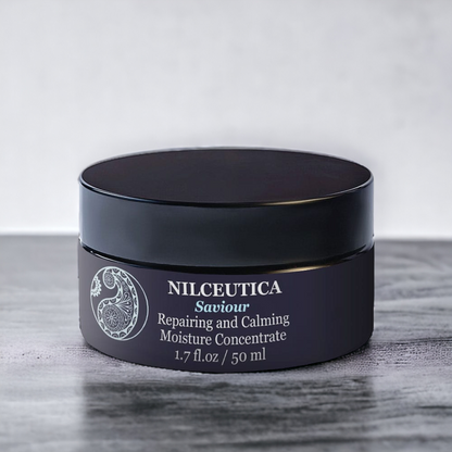 Skin Saviour Repairing, Protecting, Calming Barrier Moisture Concentrate