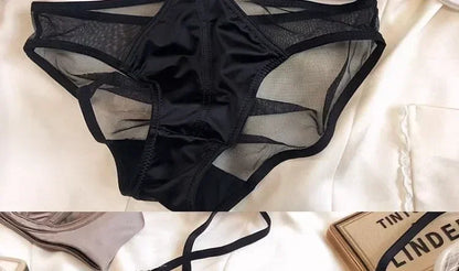 Sexy Push-Up Bra for Small Breasts – Front Buckle Underwire - Femstylo