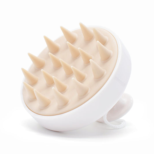 Virtue Scalp Scrub Brush - Missing Box