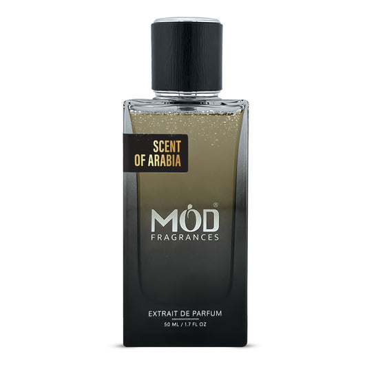 Scent of Arabia