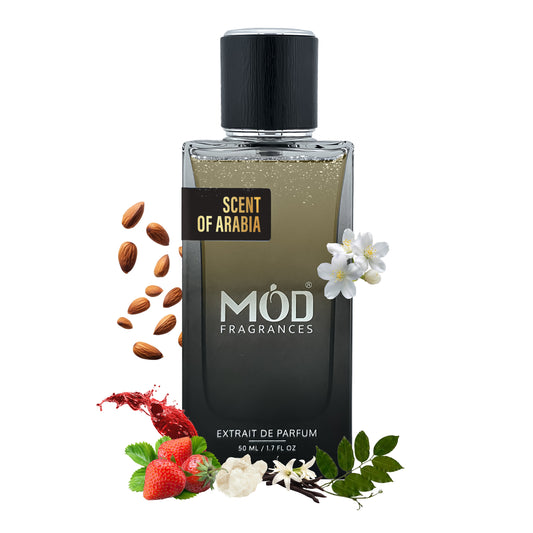 Scent of Arabia