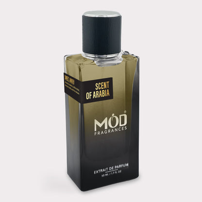 Scent of Arabia