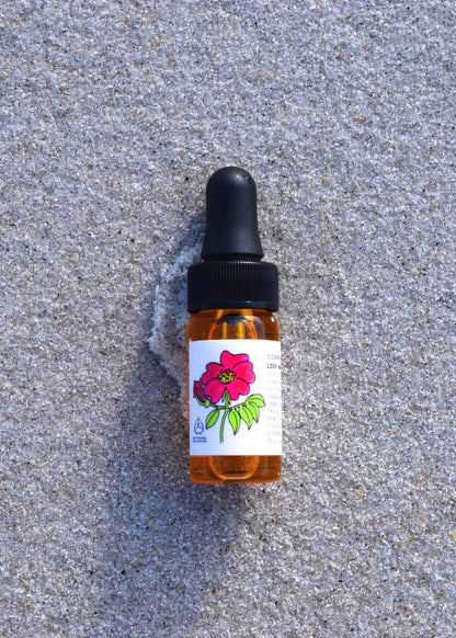 Rosehip Seed Oil