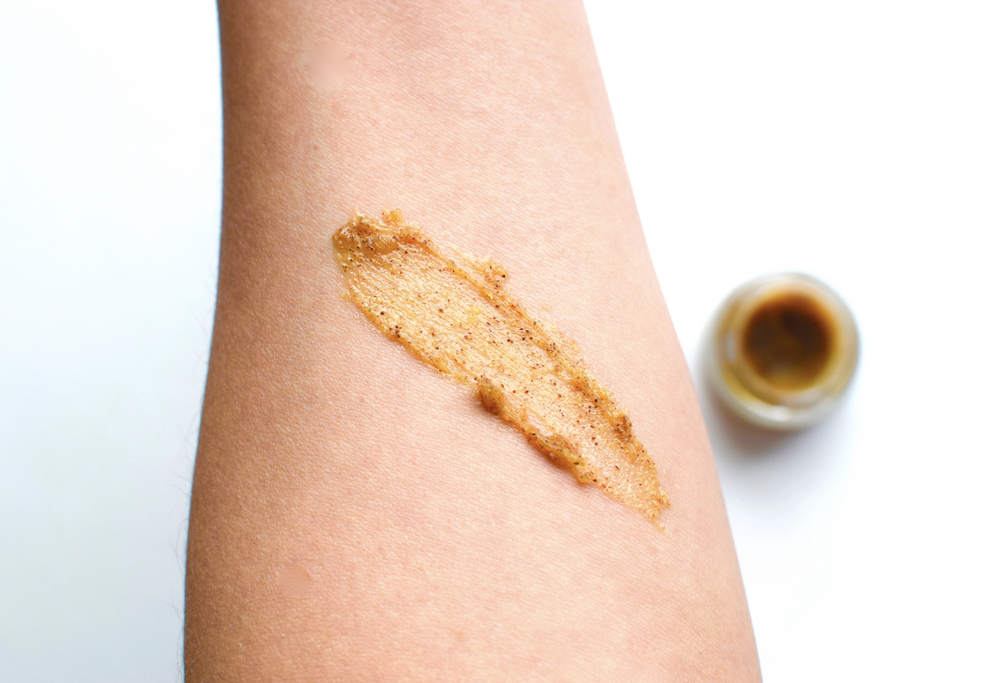 Cinnamon Lip Plumper