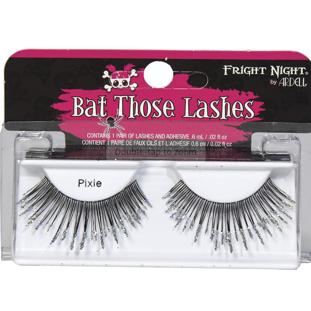 ARDELL Bat Those Lashes Halloween Lashes
