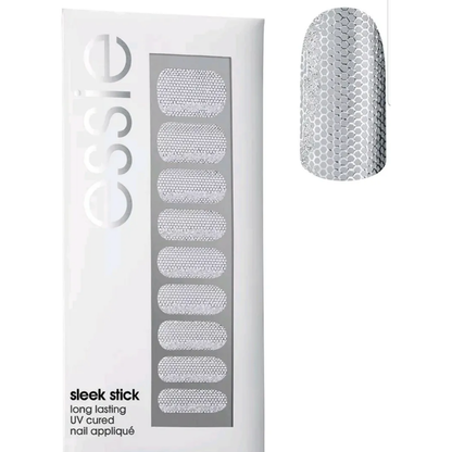 ESSIE Sleek Stick 18 Nail Applique Strips