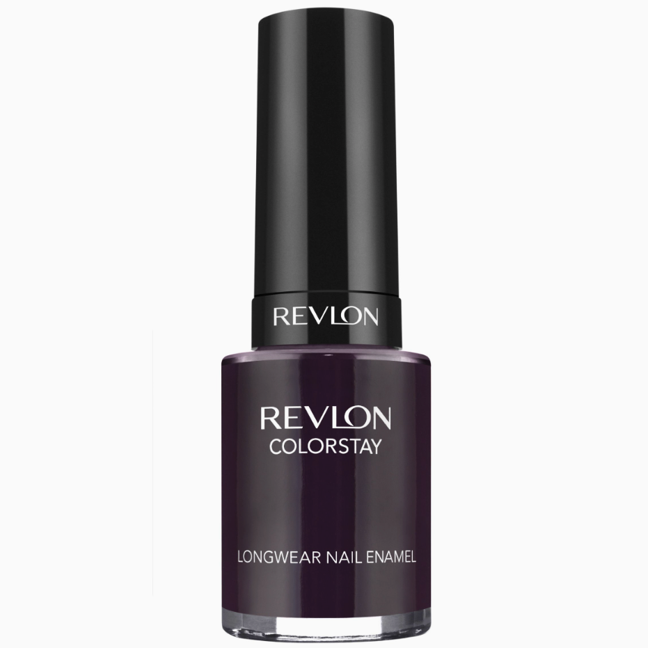 REVLON ColorStay Longwear Nail Enamel (Summer Edition)