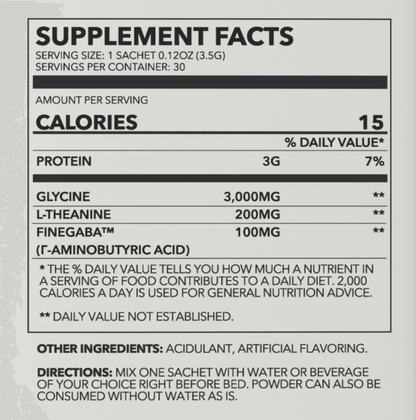 Sleep Well Blend *50% Off Sale!*