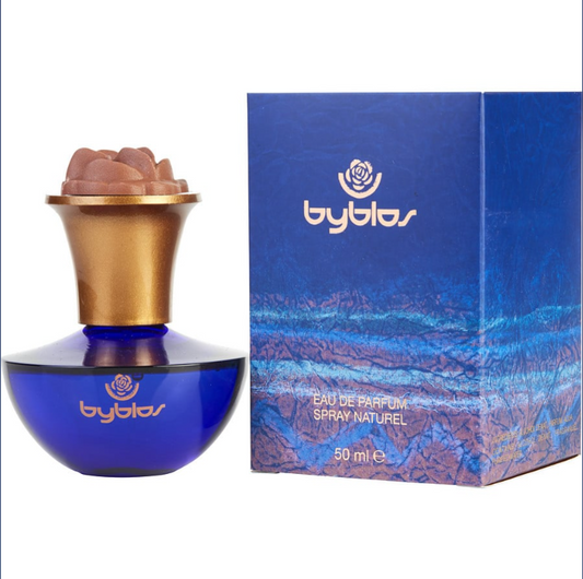 Byblos by Byblos Eau De Parfum for Women