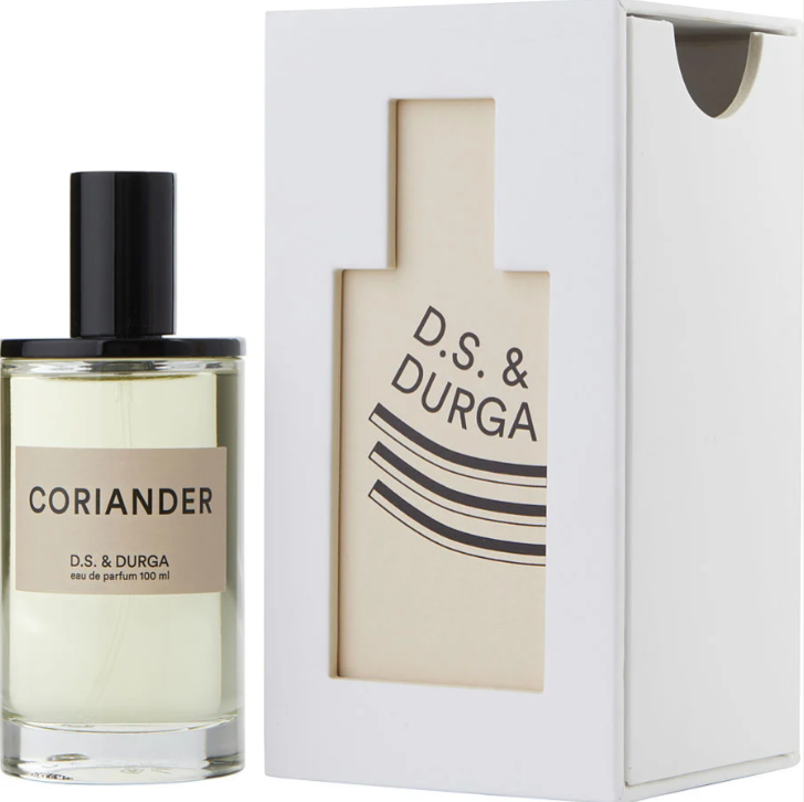 D.S. & DURGA Eau de Parfum for Women